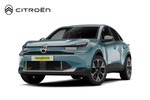 Citroën C4 🌟MAX | AUTOMATIK | VOLLAUSSTATTUNG🌟